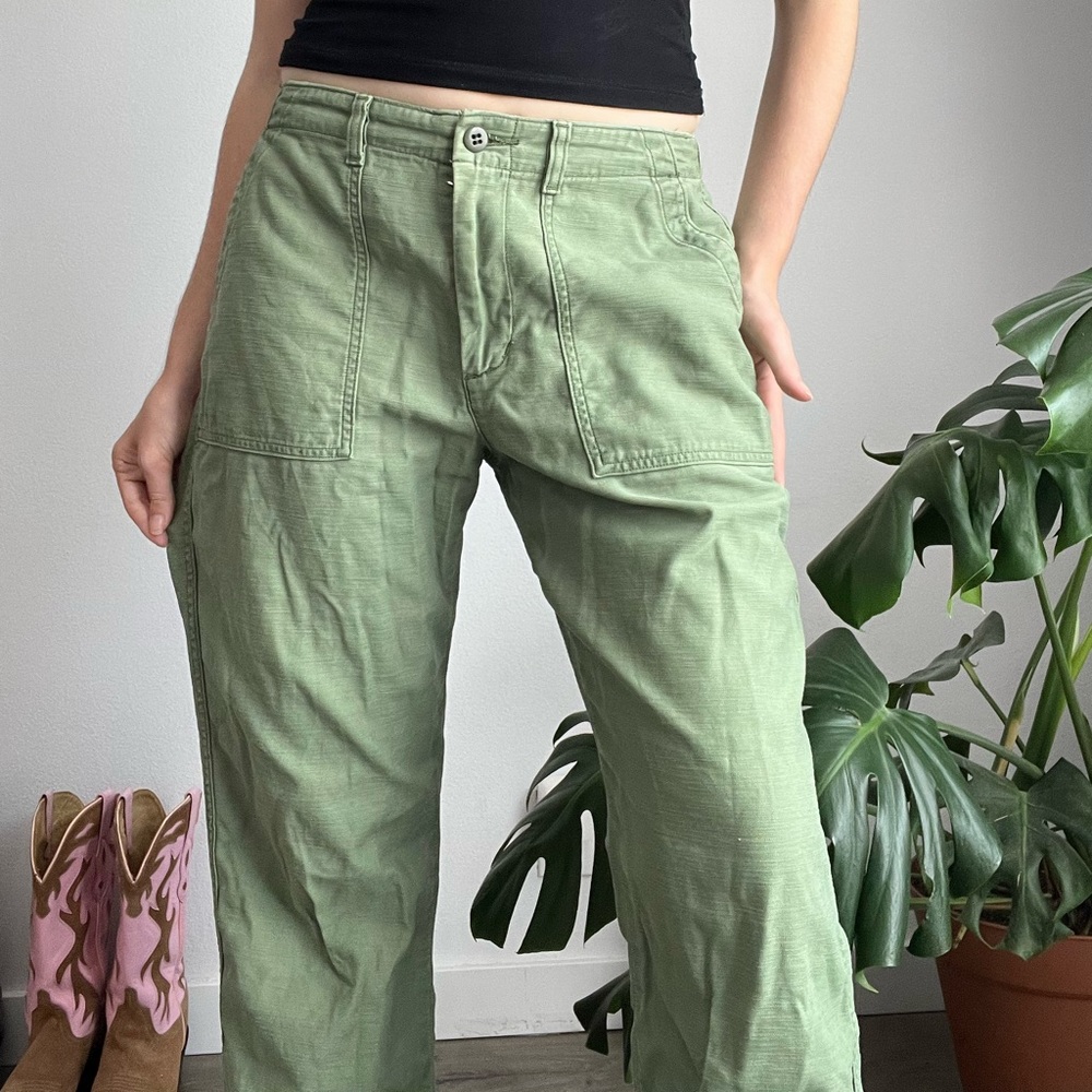 Levi’s Cargo Pants